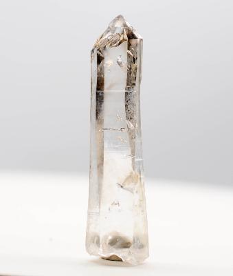   Omapeleki Brandberg Negative Manifestation Self-Healed Laser Crystal