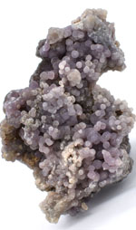 Grape Agate - Botryoidal Amethyst 