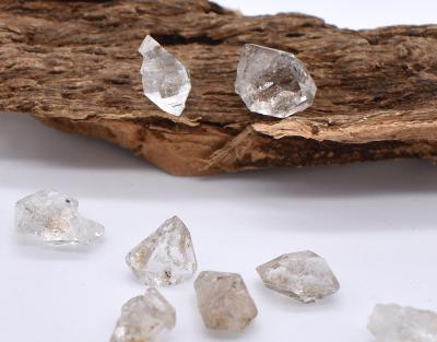      Herkimer Diamond Quartz ~ Small B Grade x 5 ~ Special Offer!