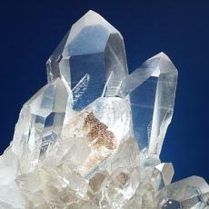 Himalayan Quartz Crystal