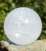 Calcite Sphere - Large - Special Offer!