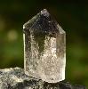 Himalayan Chlorite Quartz Generator Rainbow Crystal