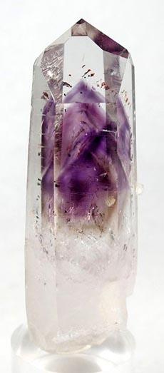 Brandberg Quartz Crystal