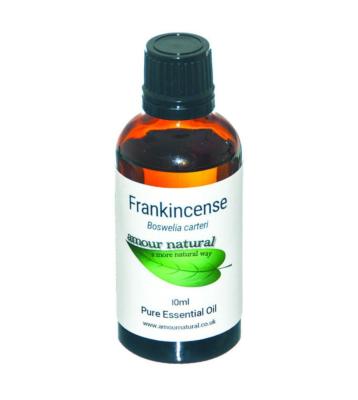   Wild Harvested Frankincense Essential Oil ~ 10ml