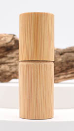   Organic Vietnamese Agarwood Oil ~ Premium Pure Oud ~ Limited Edition Bamboo