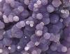 Grape Agate - Botryoidal Amethyst - Large