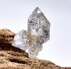  Tibetan Quartz DT Generatot Bridge Crystal