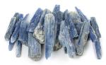      Nepalese Blue Kyanite x 5