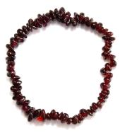  Red Garnet Bracelet