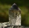 Himalayan Chlorite Quartz Generator Rainbow Crystal