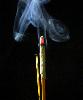    Organic Egyptian Lotus Incense Sticks - Double Strength Temple Grade