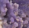 Grape Agate - Botryoidal Amethyst 