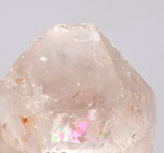 Himalayan Quartz Rainbow Crystal