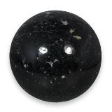   Black Tourmaline Sphere - Special Offer