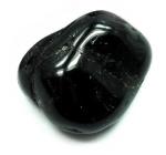 Black Tourmaline Tumble Stone - Extra-Large - Special Offer!
