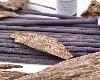      Connoissure Ascension Organic Blue Lotus & Oud Incense Sticks