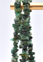 Emerald Beads - Special Offer!