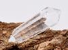    8 Sided Himalayan Quartz Vogel Wand 
